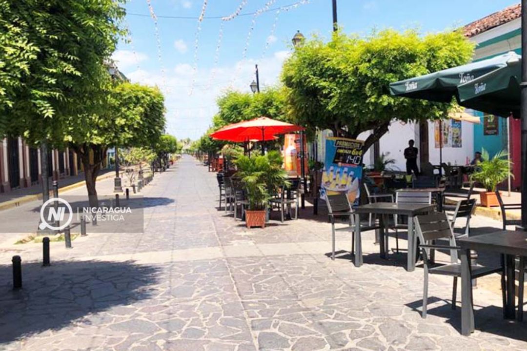 Caen ingresos por turismo en primer semestre, según el BCN – Nicaragua Investiga