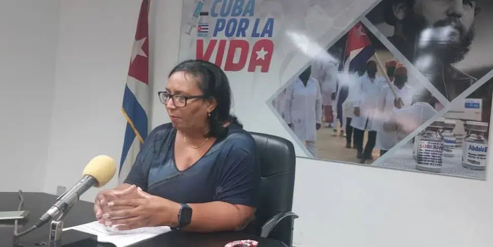 MINSAP admite tres muertes por dengue en lo que va de 2025, pero no identifica a las víctimas