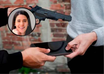 Otro ataque a activistas venezolanos en Bogotá: intimidan a mujer afuera de su casa