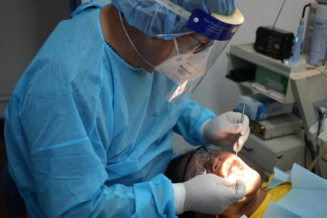 SOS Nicaragua organiza jornada de atención médica gratuita en Costa Rica