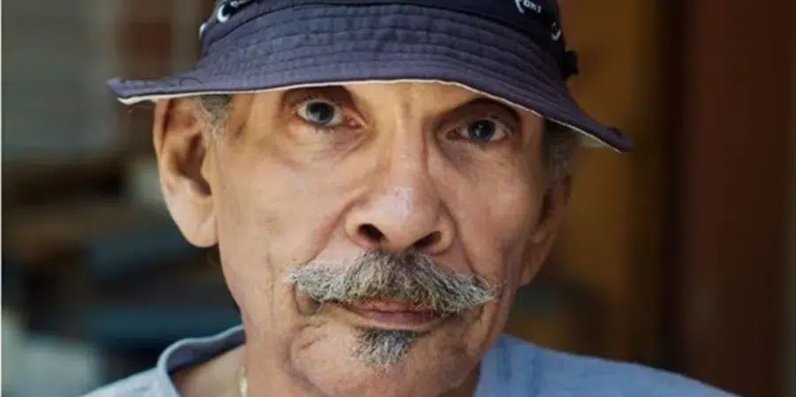 Mi amigo Juan González Febles