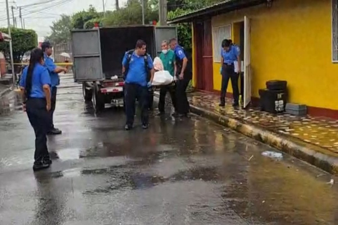 Hallan sin vida a mujer en Managua con múltiples heridas de arma blanca – Nicaragua Investiga