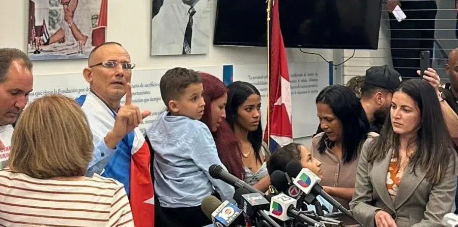 EE.UU. desmiente supuesto «intercambio» de José Daniel Ferrer por un «criminal buscado» en Cuba