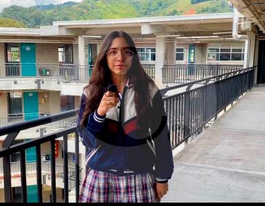 ¡Una tesa! Estudiante de Itagüí fue el mejor Icfes de Antioquia y se acercó al puntaje perfecto