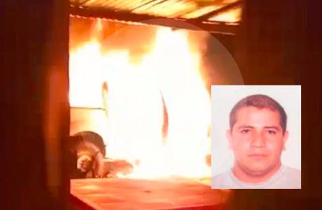Esta es la facción del Clan del Golfo que armó asonada y genera temor en la vía Medellín-Bogotá