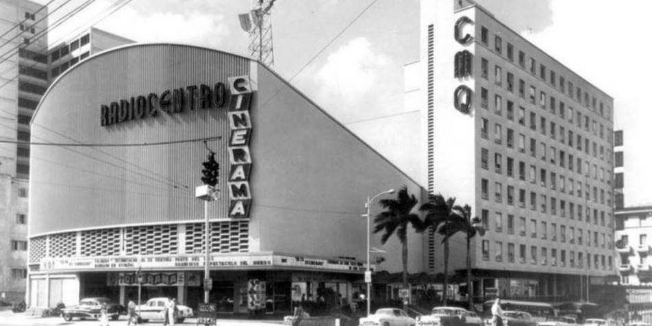 Aquellos cines de barrio que yo conocí