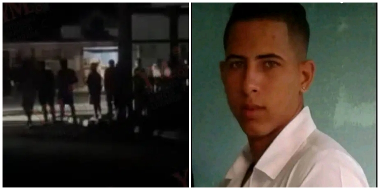 «Él no tocó caldero»: régimen encarcela a joven médico de Baire tras protestas pacíficas