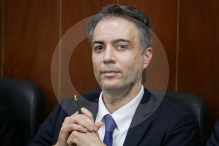“No me ha llegado la renuncia de Quintero”: presidente del CNE sobre consulta del Pacto