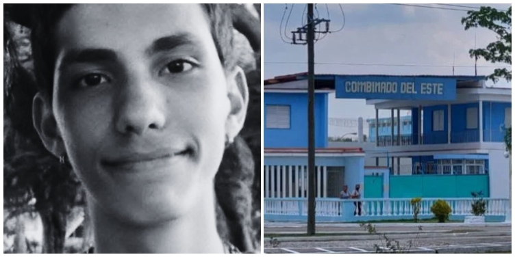 Muere otro joven cubano de 18 años en el Servicio Militar Obligatorio