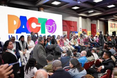 ¿Qué decidirá el CNE? El Pacto Histórico juega sus últimas cartas antes de la consulta