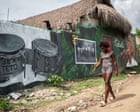 Historic town founded by Black Colombians fleeing slavery eyes second ‘independence’