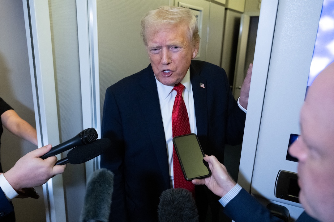 ¿Por qué Estados Unidos ya no apoyará a Colombia según anuncio de Trump? – Nicaragua Investiga