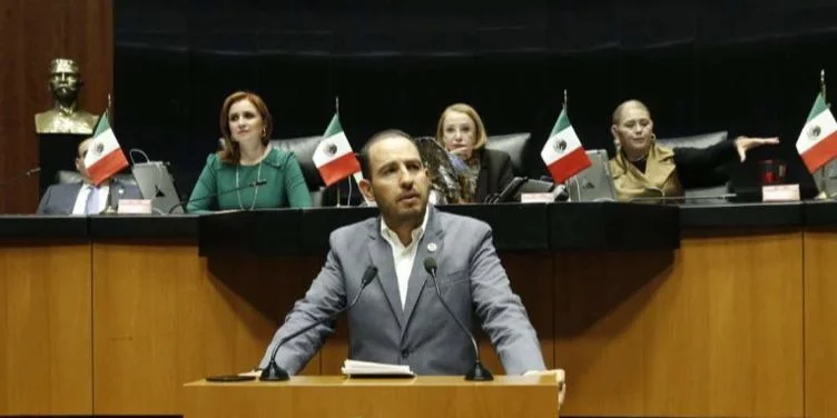 Senador mexicano exige transparencia a su gobierno sobre envíos de petróleo subsidiado a Cuba