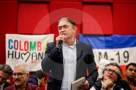 “Campanazo de alerta”: Bolívar por resultados del petrismo en Consejos de Juventud