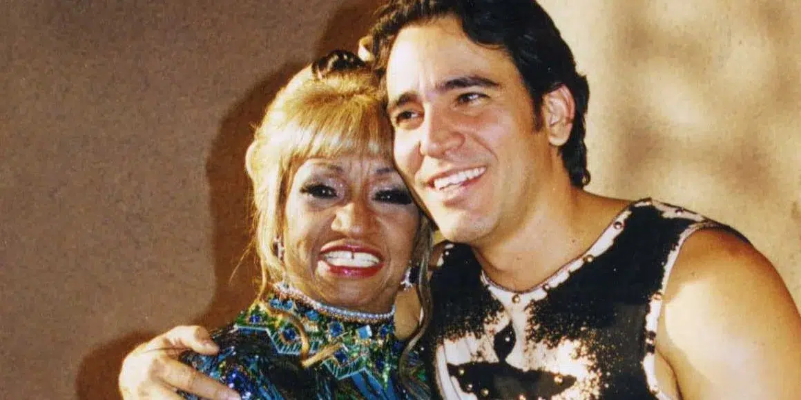 Celia Cruz tiene tumbao: De cuando la Reina de la Salsa pidió entrar al siglo XXI