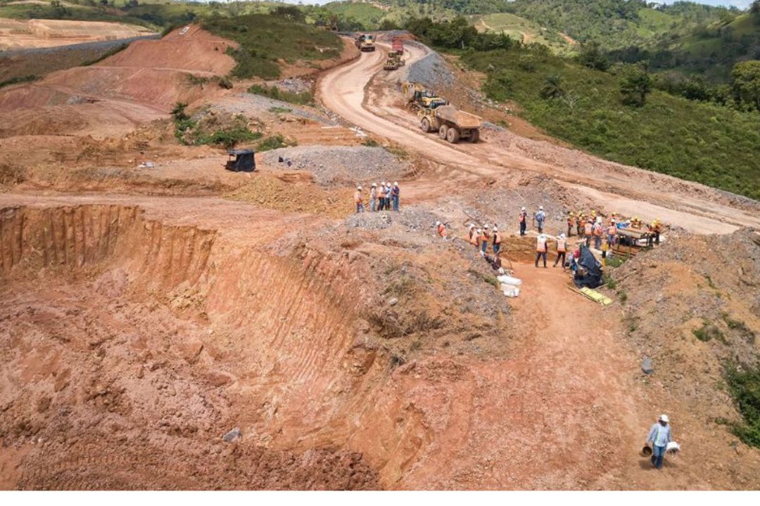 Siguen las concesiones a mineras chinas y también a particulares – Nicaragua Investiga