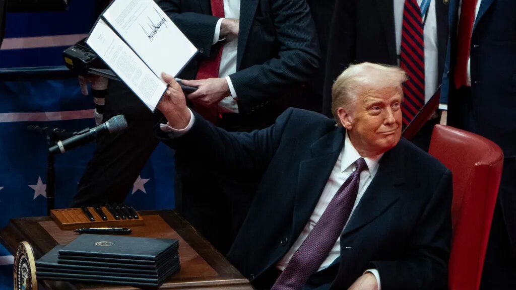 Estados Unidos apunta a expulsar a Nicaragua del CAFTA
