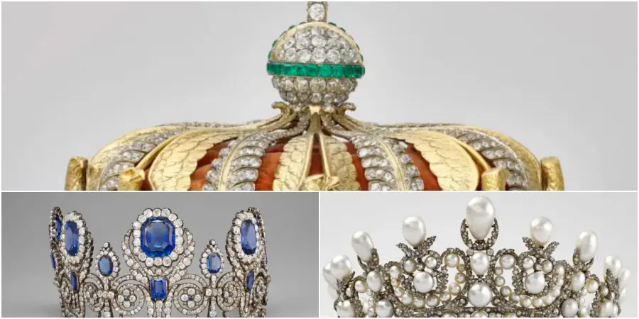 De día y en siete minutos: ¿Cómo fue posible el robo de joyas napoleónicas en el Louvre?
