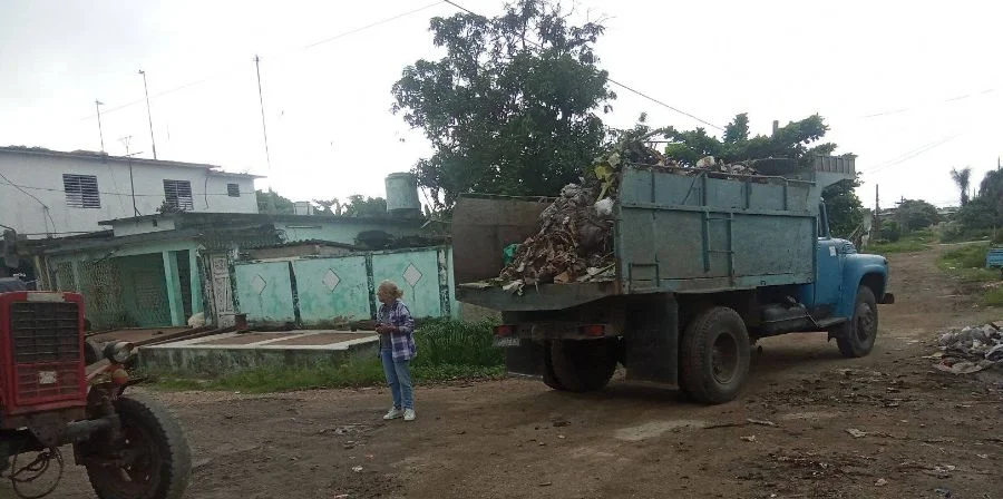 Alza de arbovirosis en Villa Clara: seis municipios con altos niveles de infestación