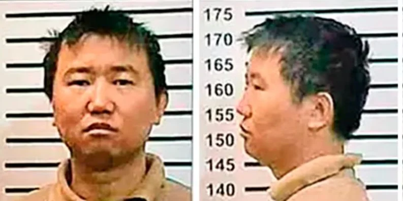 México espera a «Brother Wang», el capo del fentanilo que está en Cuba, para extraditarlo a EE.UU.