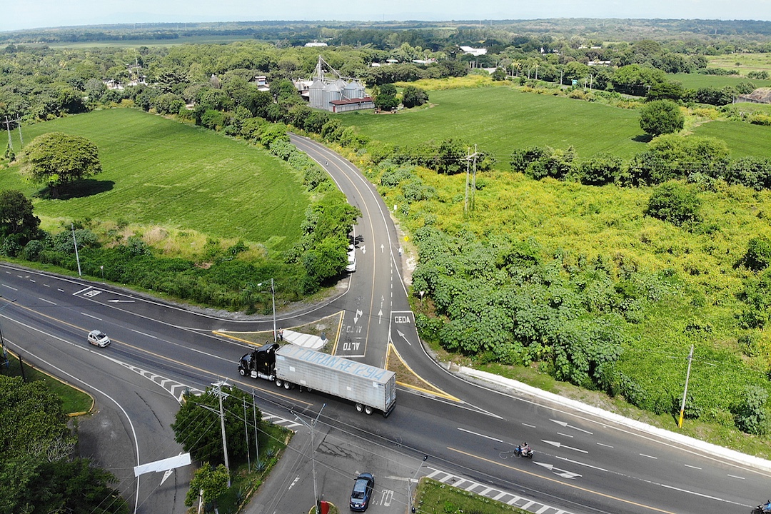 Proyectos de carreteras para Nicaragua en 2026 según el régimen – Nicaragua Investiga