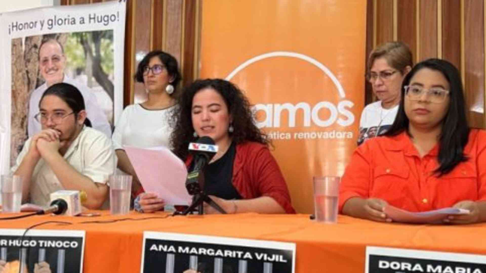 Unamos a Ortega ante riesgo del DR-CAFTA: «aún puede evitar las sanciones» – Nicaragua Investiga