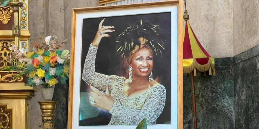 ¿Se celebró en Cuba el centenario de Celia Cruz? Sí, pero no