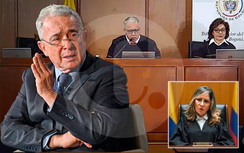 Punto por punto, así se desmontó la teoría de la Fiscalía y la juez en el caso Álvaro Uribe