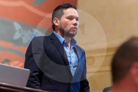 Caso UNGRD: Congreso aprobó la renuncia de Andrés Calle bajo la sombra de la corrupción
