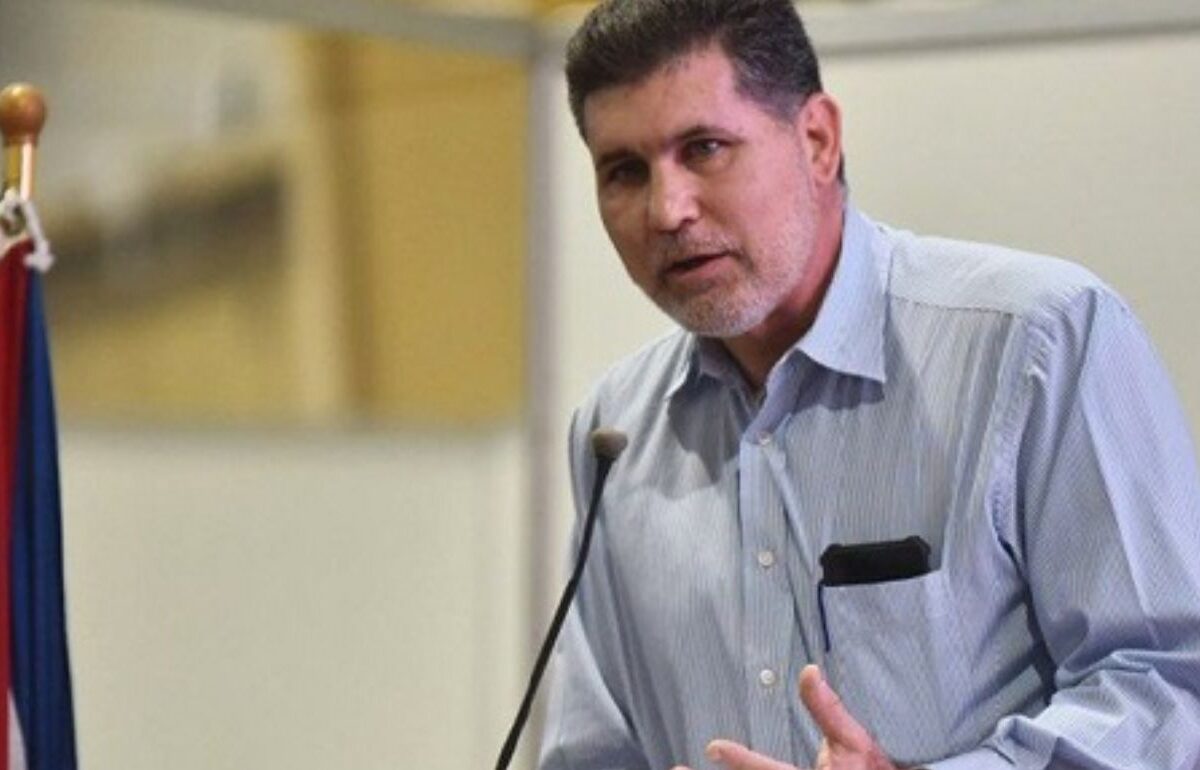 ¿Por qué Oscar Pérez-Oliva Fraga puede ser el próximo puesto a dedo?