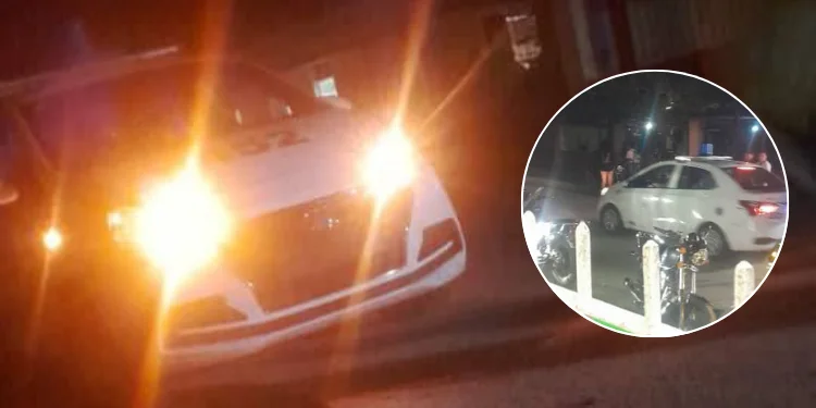 Un policía de Camagüey dispara «accidentalmente» a un menor de edad, según el MININT