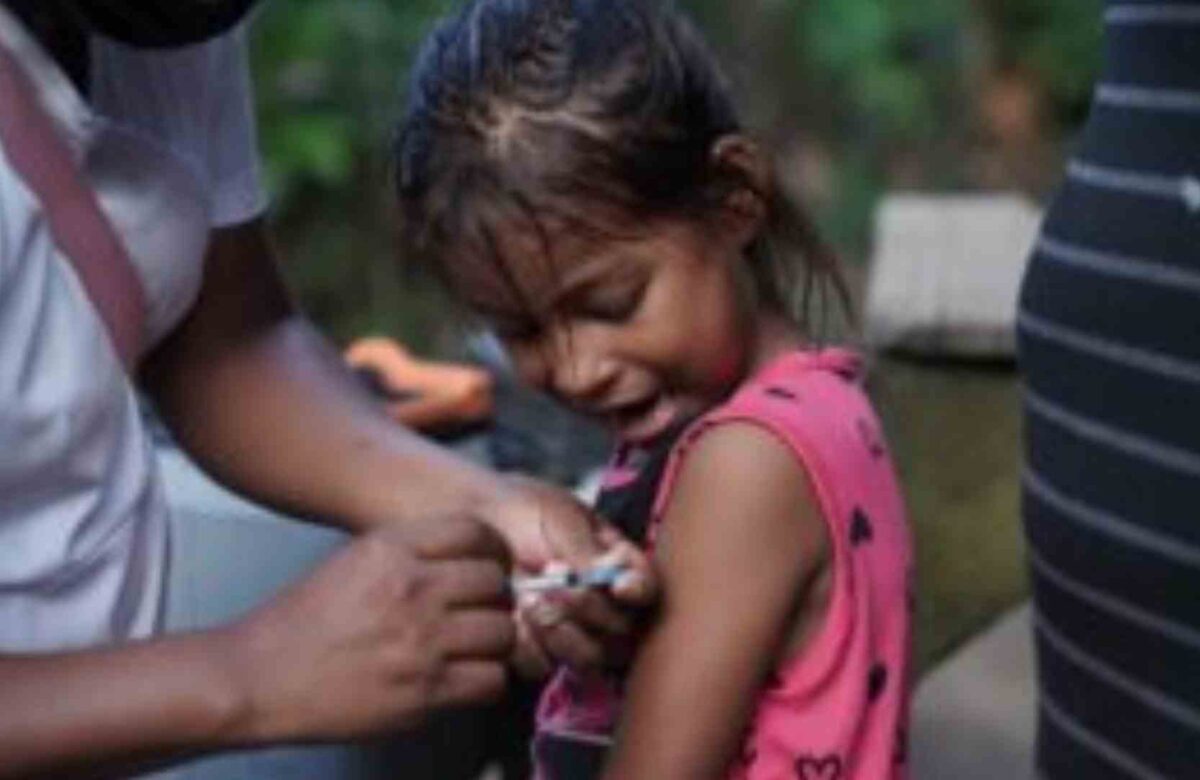 Esta es la nueva vacuna que pondrá a partir de 2026 el Ministerio de Salud – Nicaragua Investiga