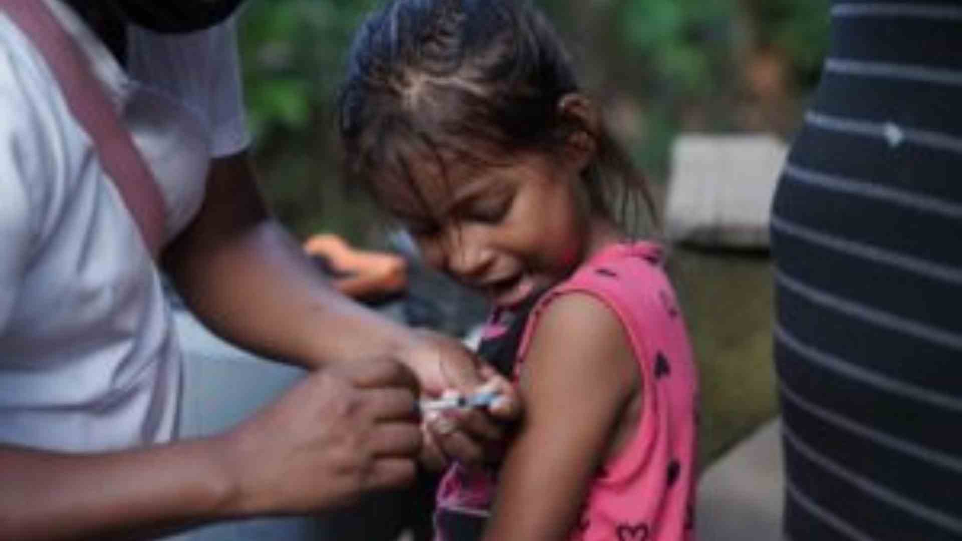 Esta es la nueva vacuna que pondrá a partir de 2026 el Ministerio de Salud – Nicaragua Investiga