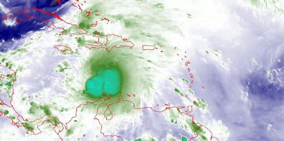 Defensa Civil emite «alerta temprana» para las regiones central y oriental de Cuba