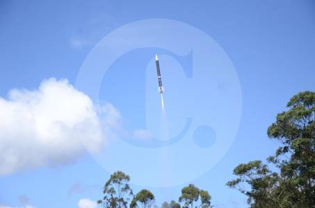 En Santa Fe de Antioquia habrá un concurso de cohetes: tendrá jurados de la Nasa, SpaceX y Boeing