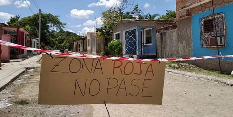 Puerto Padre: sin seguridad pública ni jurídica, como el potrero de Don Pío