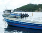 Colombia urges US to halt strikes on alleged drug-smuggling boats: ‘It is murder’
