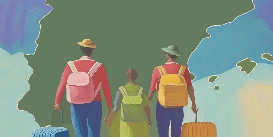 ¿Qué es la «Guía del retorno» y cómo beneficia a los cubanos acogidos a la «Ley de Nietos»?