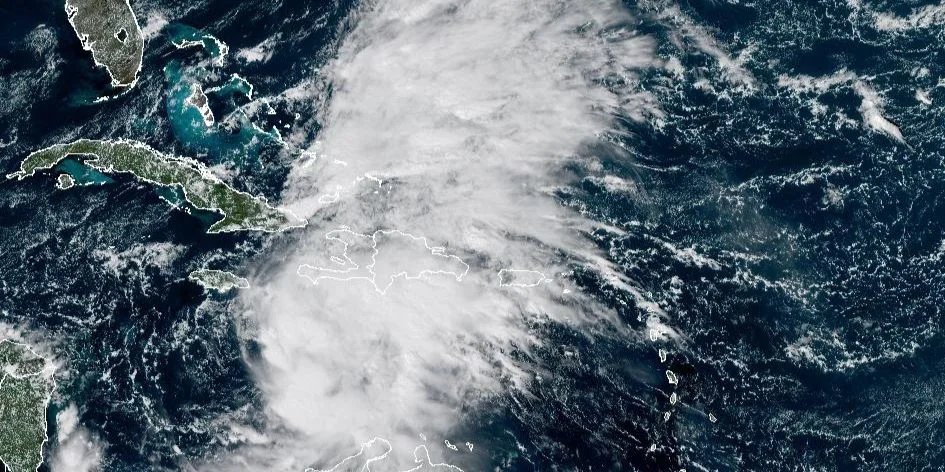 Melissa será un «huracán mayor» al final de esta semana, pronostica el NHC