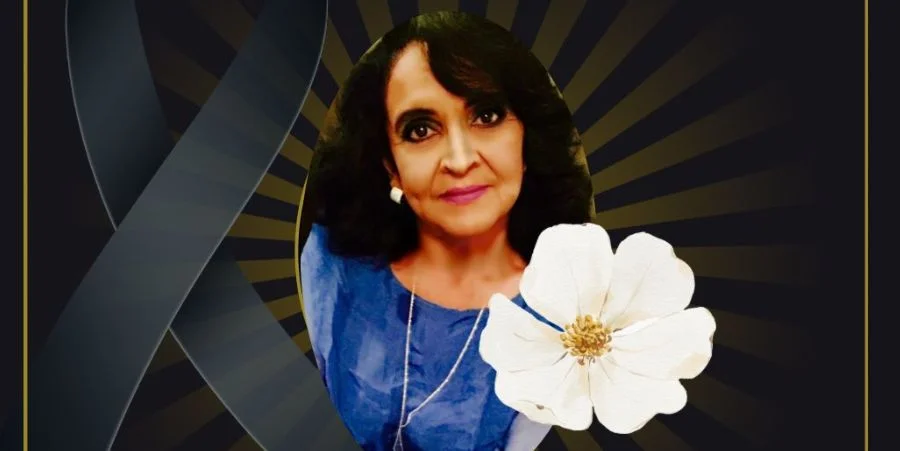 Fallece en Cuba la madre del cantante Eduardo Antonio por dengue