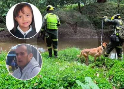 Padre de Valeria Afanador reclama demoras y fallas en caso por muerte de su hija en Cajicá