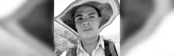 ¡que-dolor!-a-bala-asesinaron-a-john-jairo-en-zona-rural-de-briceno