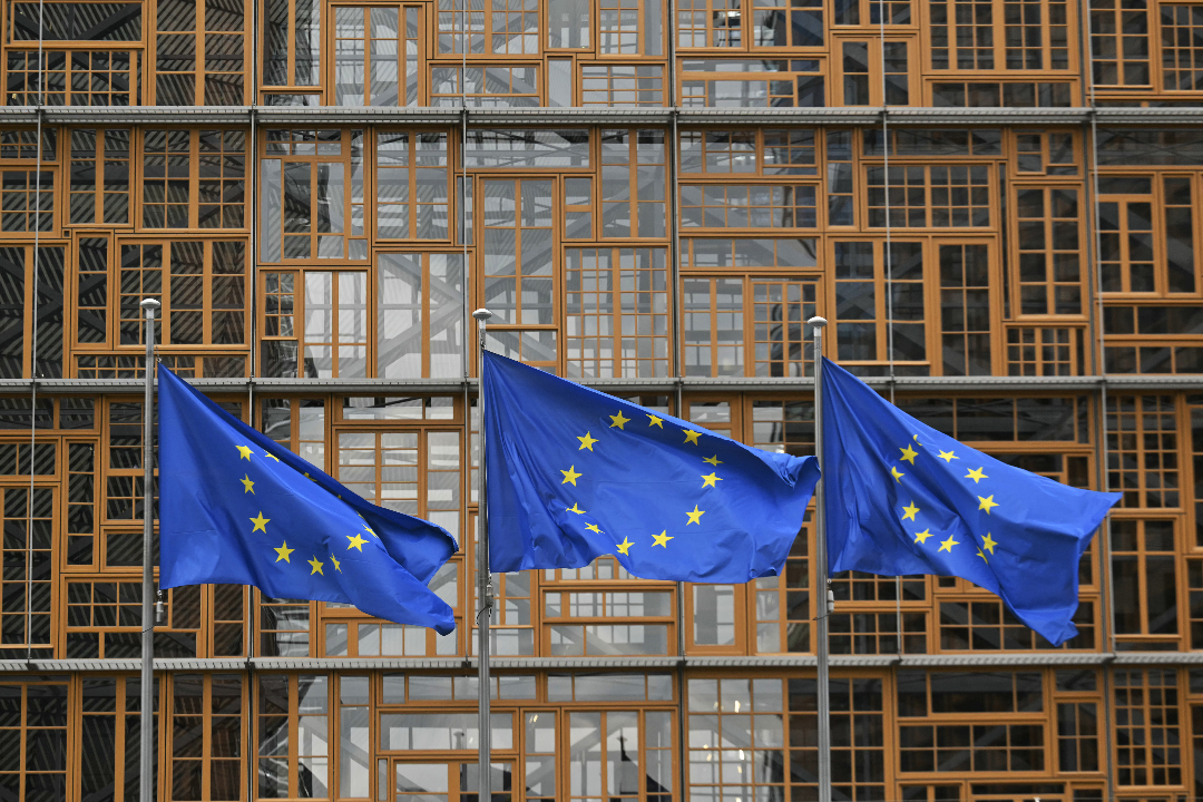 La UE acusa a Meta y TikTok de violar sus normas de contenido digital