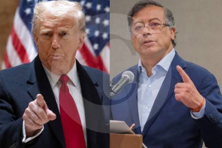 ¿Qué implicaciones tiene para Colombia la inclusión del presidente Petro en la Lista Clinton?