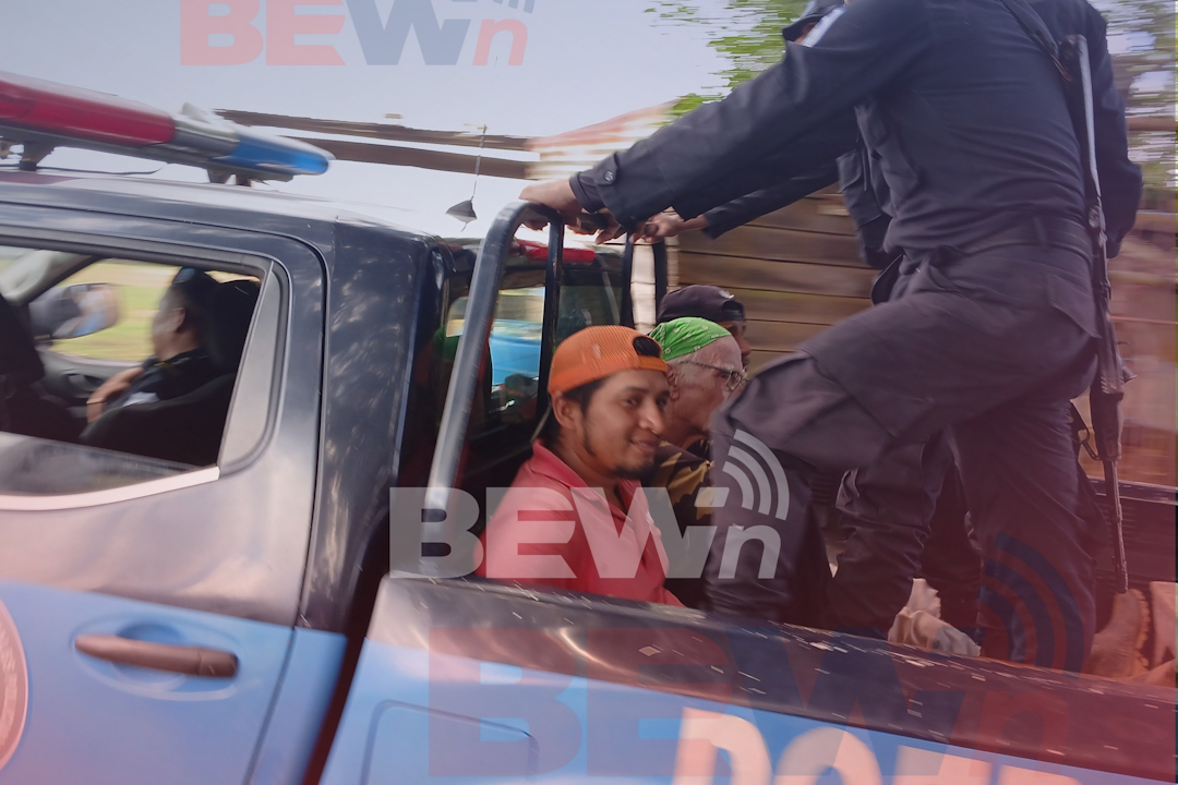 Encuentran muerta a una mujer en Bluefields, al menos 2 sospechosos detenidos