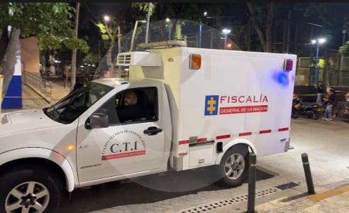 Masacre en Santander: cuatro hombres fueron asesinados a bala en un asentamiento de Floridablanca