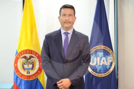 Nuevo remezón en la Dian: Luis Llinás saldrá de la dirección tras apenas nueve meses en el cargo