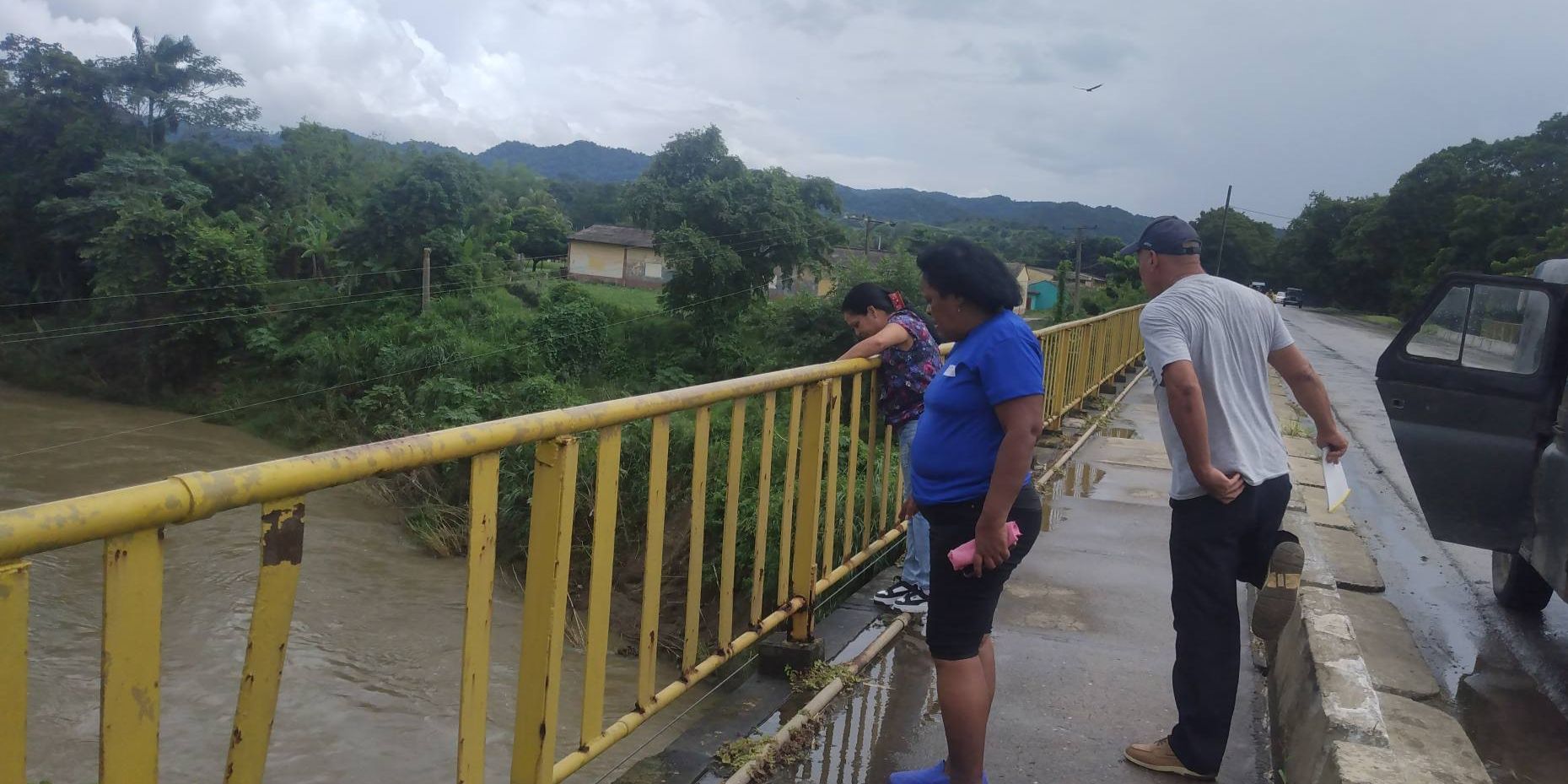 Encuentran cuerpo sin vida de un desaparecido en Holguín