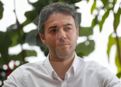 Daniel Quintero no podrá ser candidato presidencial para 2026