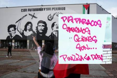 Amenazas y politización: ¿qué está pasando en la Universidad Nacional?